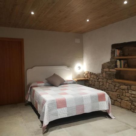 Country House El Permanyer Olost Dış mekan fotoğraf